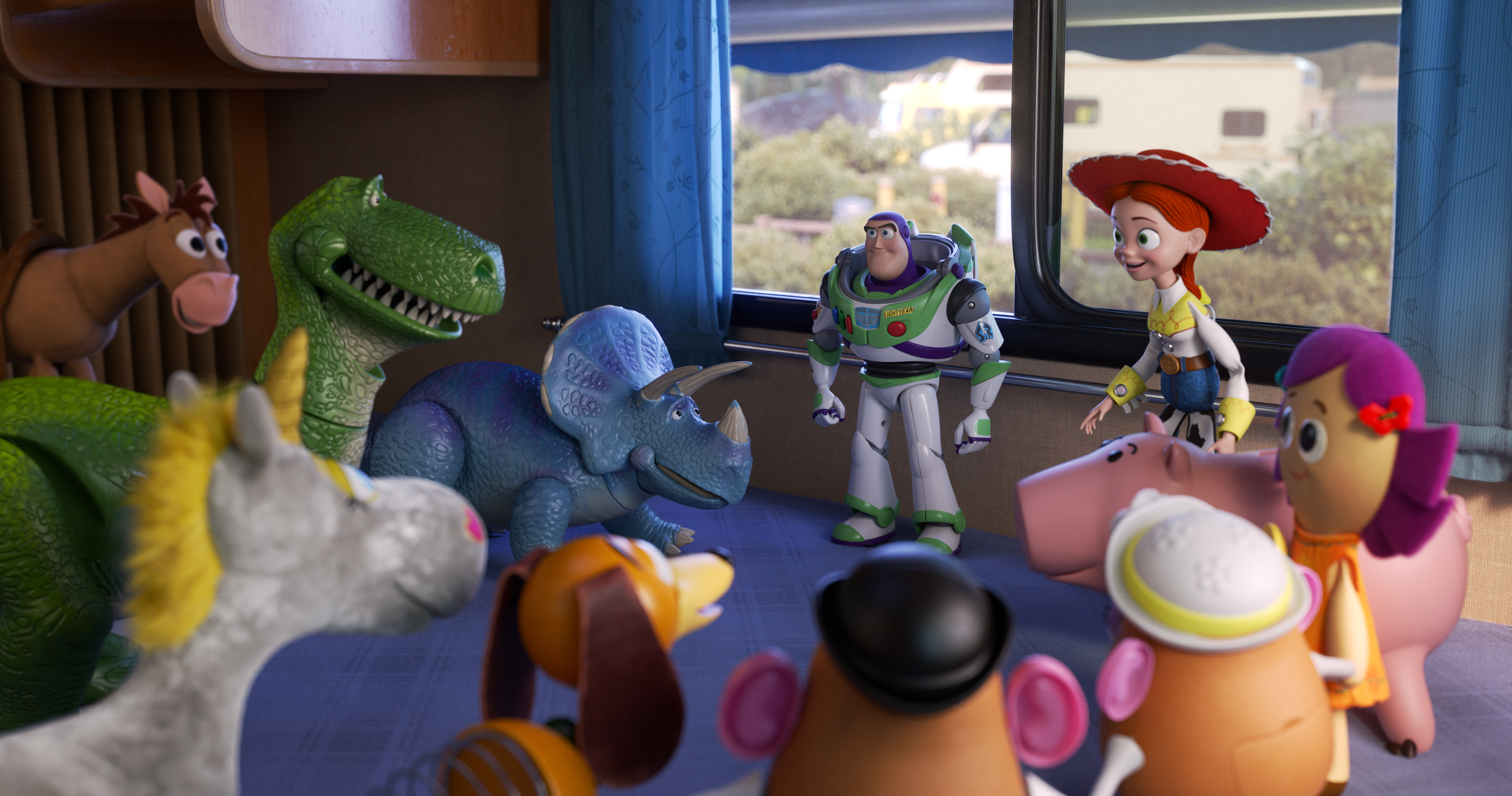 ‘Toy Story 4’ Breaking Pixar Tradition, Will Not Feature New Short