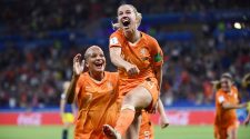 Netherlands Beats Sweden and Will Face U.S. in World Cup Final