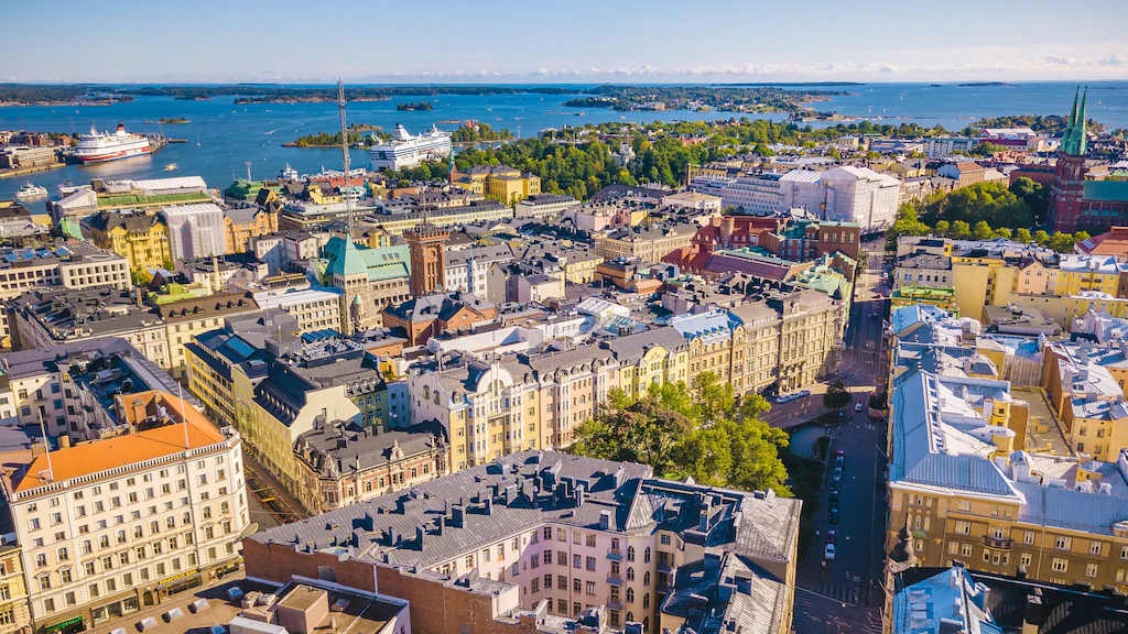 Finland crowned happiest country in the world, Australia knocked out of top 10