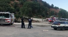 1 dead and multiple people injured in ATV crash near Manitou Incline