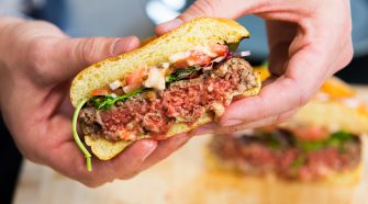 Impossible Foods' expansion plans in Asia, a major meat consumer