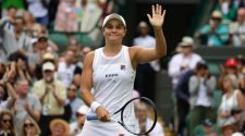 Wimbledon exit will not stop Ash Barty from holding onto world number one ranking