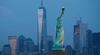 New York latest: Massive power cut in Manhattan - MILLIONS affected | World | News