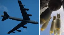 World War 3: How two nuclear bombs exploded after US pilots bailed from fighter jet | World | News