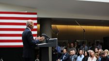 Joe Biden foreign policy speech: restore the pre-Trump world order
