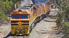Railroad owner Genesee & Wyoming to be taken private in $8.4B deal