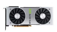 The GeForce RTX 2070 Super & RTX 2060 Super Review: Smaller Numbers, Bigger Performance