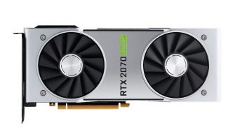 The GeForce RTX 2070 Super & RTX 2060 Super Review: Smaller Numbers, Bigger Performance