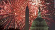 DCA airport to suspend operations during July 4th events