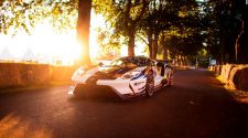 Ford will sell a $1.2 million supercar that won't be street-legal