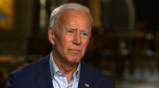 Joe Biden says he wasn't prepared for Kamala Harris to confront him the way she did