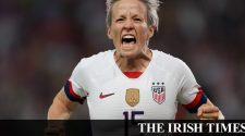 Success of the World Cup marks a major advance for women’s football