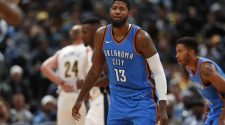 BREAKING: Thunder Trade Paul George to the Los Angeles Clippers