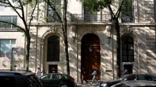 Jeffrey Epstein Is Accused of Luring Girls to His Manhattan Mansion and Abusing Them
