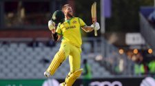 Cricket World Cup 2019: David Warner's ton met with abuse after wife's heartfelt tweet