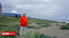 The nuclear fight for Sizewell on Suffolk's coast