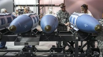 LogX: DARPA Aims to Fix Supply Chain « Breaking Defense