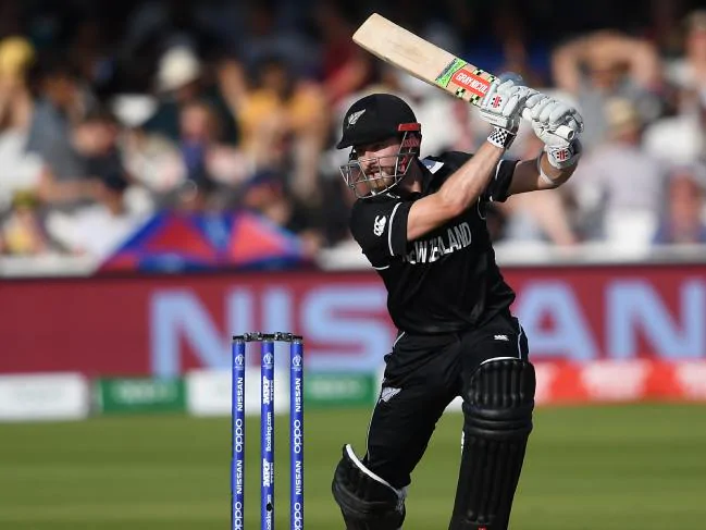Kane Williamson must again play a big innings for the Black Caps.
