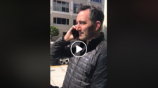 YouTube Employee Calls Police On Black Man Waiting For Friend At San Francisco Apartment Building