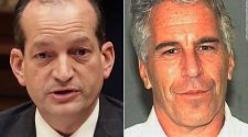 Alex Acosta defends role in Epstein sexual abuse scandal