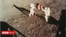 Apollo 11: 'The greatest single broadcast in television history'