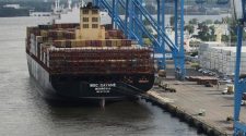 U.S. Authorities Seize 20 Tons Of Cocaine From Ship Owned By JP Morgan