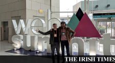Irish talent boosts Berlin’s status as technology capital