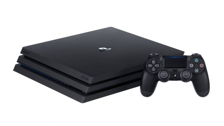 PS4 Pro - on sale for $320 at Ebay