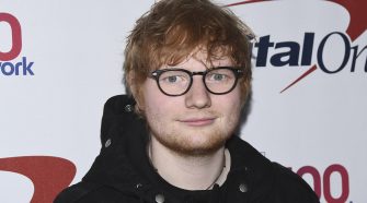 Ed Sheeran opens up about battling anxiety: 'I closed off from reality'