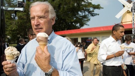 Biden says Democrats haven&#39;t been straightforward about &#39;Medicare for All&#39; 