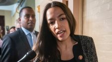 AOC unloads on Trump after he tells progressive congresswomen to 'go back' to home countries