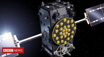 Galileo sat-nav system experiences service outage