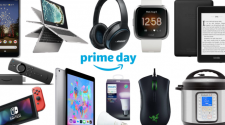 Amazon Prime Day best deals: Laptops, phones, TVs, and more tech