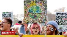 Extinction Rebellion: Who are they and what are their aims?