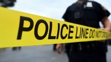 South Bend police officer resigns after killing of black man