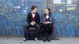 Netflix has cut graphic suicide scene from first season of '13 Reasons Why'