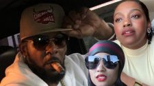 R. Kelly Set Up Alleged Sex Slaves Financially, They Claim They're Cut Off