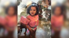Search Crews Find Missing 2-Year-Old Alive