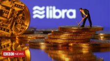 Facebook's Libra cryptocurrency attacked at Senate hearing