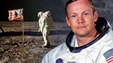 Moon landing SHOCK: Neil Armstrong admitted it was a sham in 2005 interview | Science | News