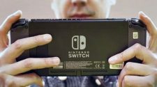 New standard Switch model will improve battery life about 40 percent