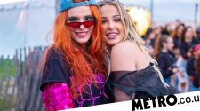 Bella Thorne calls out ex Tana Mongeau for 'breaking girl code'