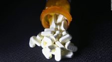 Feds indict and arrest former top officials at company that distributed millions of opioids