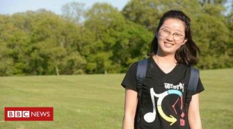 Yingying Zhang: US man sentenced to life for Chinese student's murder
