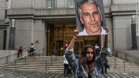 Epstein case spotlights why it&#39;s so hard to prosecute sex crimes