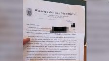 Pennsylvania school district tells parents to pay their lunch debt, or their kids will go into foster care