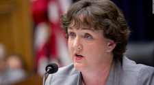 Katie Porter is the other freshman House Democrat stirring up trouble for Trump