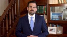 Puerto Rico governor struggles to stay in office amid firestorm over leak of vulgar chat room talk
