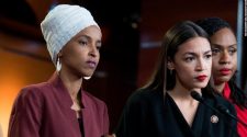 Fox News fuels Trump's fixation with AOC and Ilhan Omar