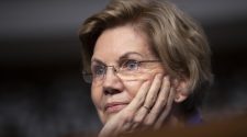 Warren warns of ‘coming economic crash’